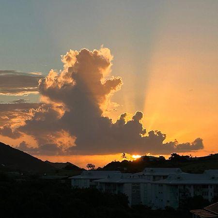 Carambola Residence, Ocean View Cul de Sac Екстериор снимка