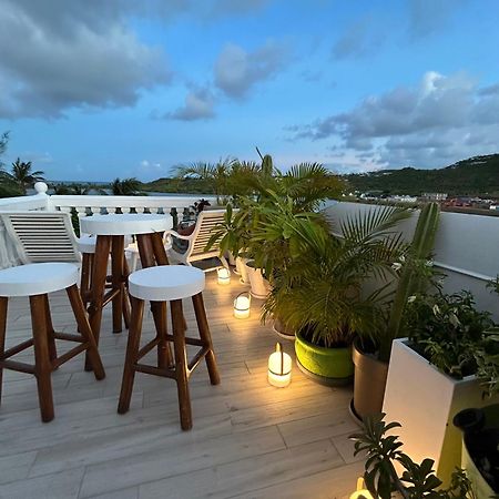 Carambola Residence, Ocean View Cul de Sac Екстериор снимка