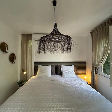Carambola Residence, Ocean View Cul de Sac Екстериор снимка