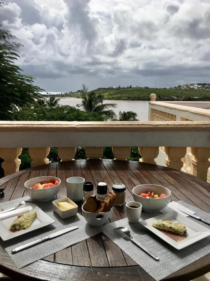 Carambola Residence, Ocean View Cul de Sac Екстериор снимка