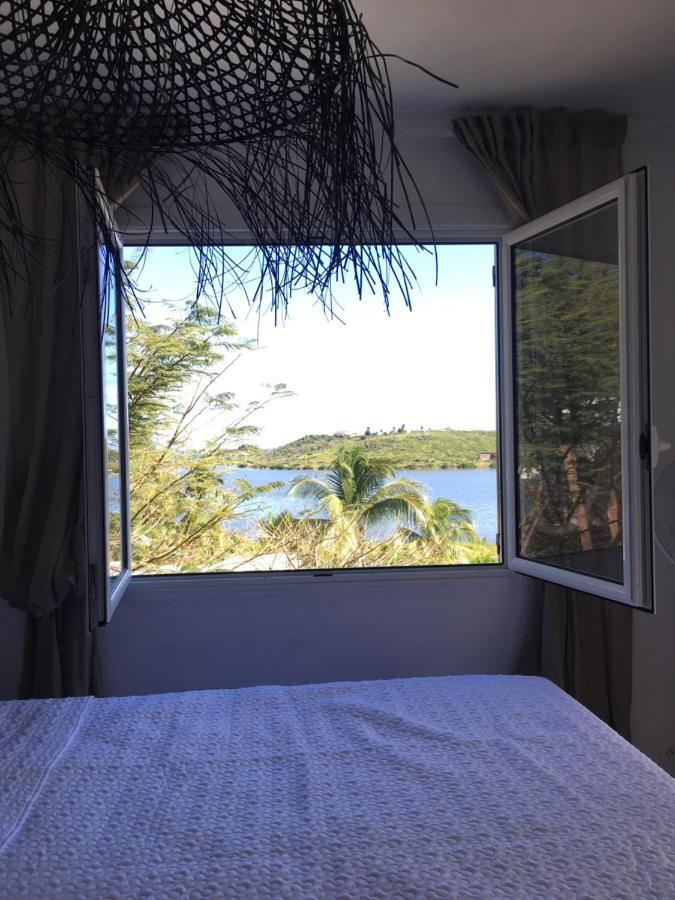 Carambola Residence, Ocean View Cul de Sac Екстериор снимка