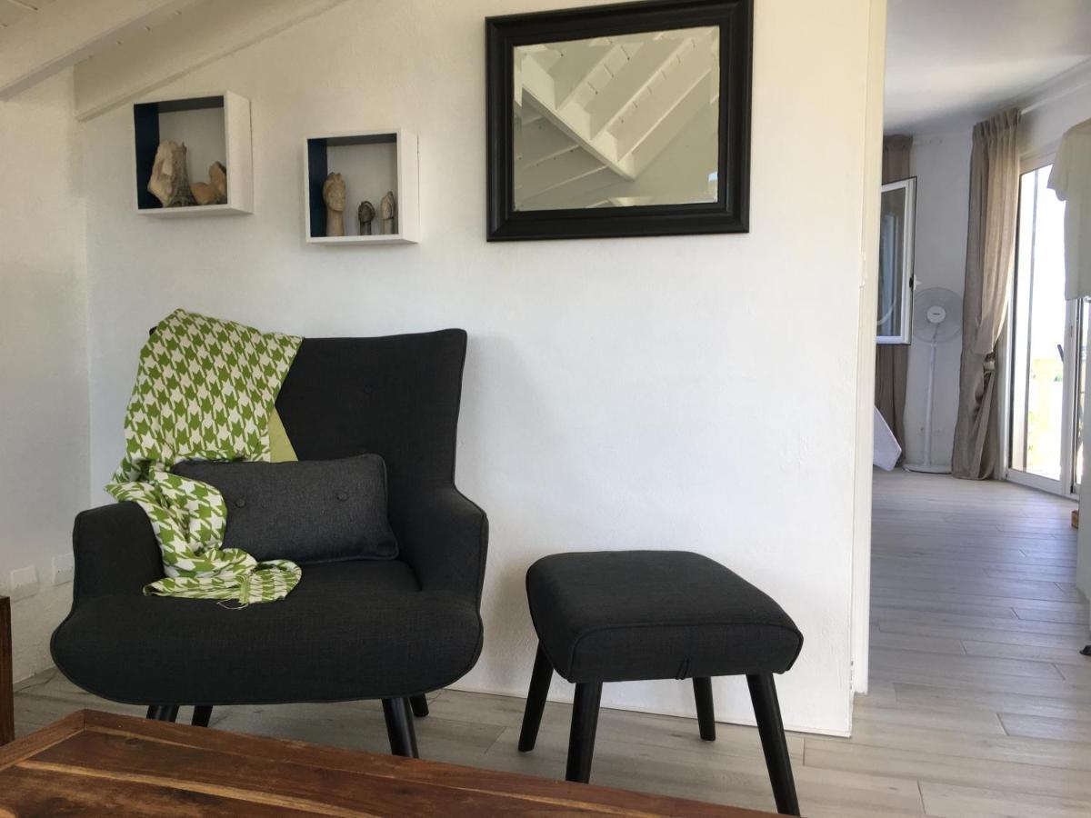 Carambola Residence, Ocean View Cul de Sac Екстериор снимка