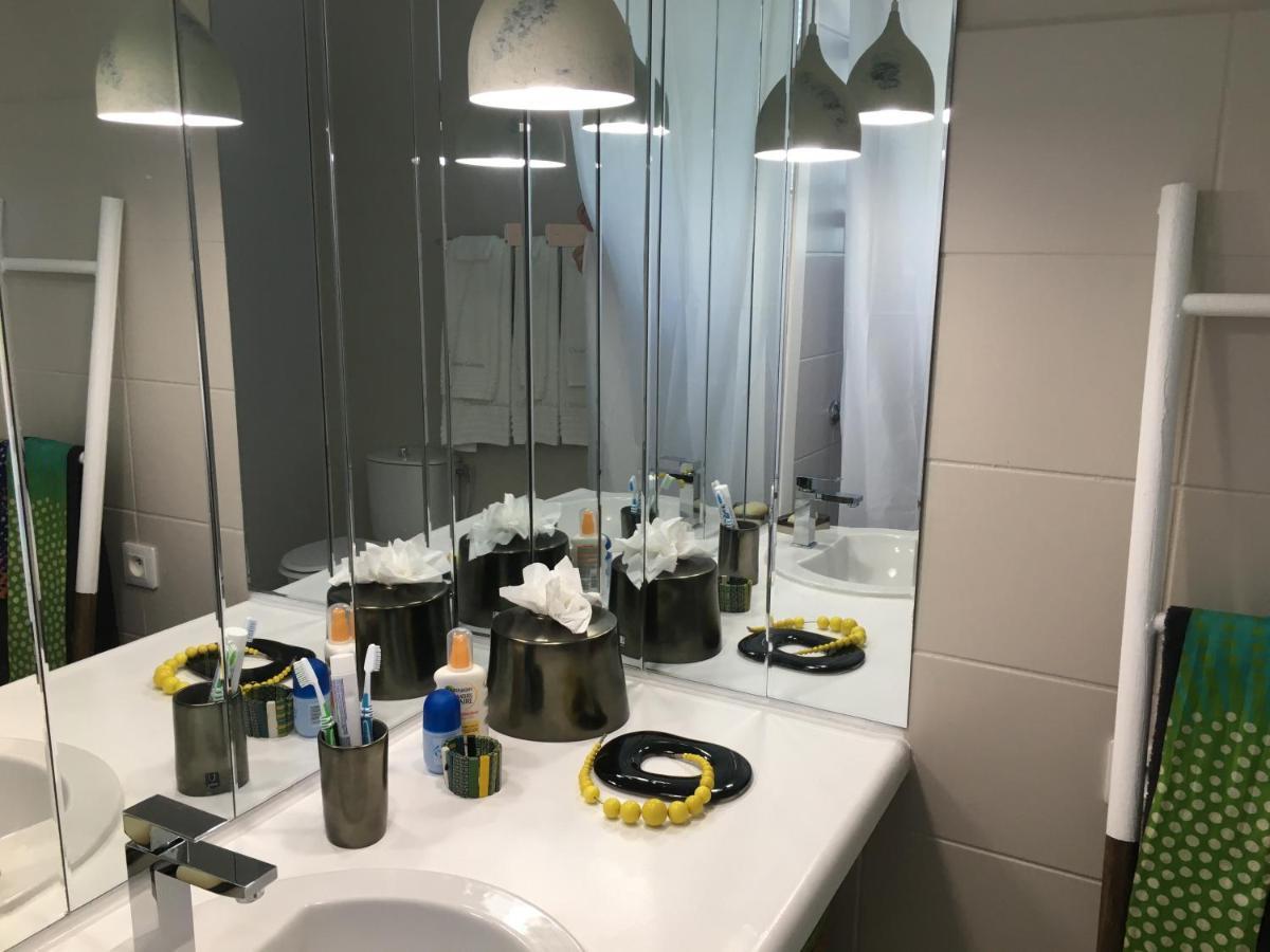 Carambola Residence, Ocean View Cul de Sac Екстериор снимка