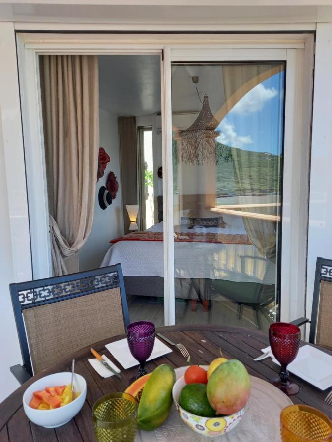 Carambola Residence, Ocean View Cul de Sac Екстериор снимка