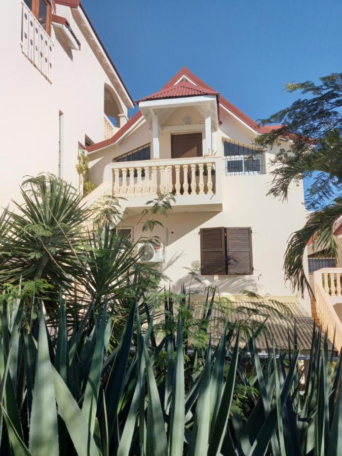 Carambola Residence, Ocean View Cul de Sac Екстериор снимка